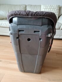 RÖMER KING plus V1 ECE R44/04 autosedačka 9-18kg - 5