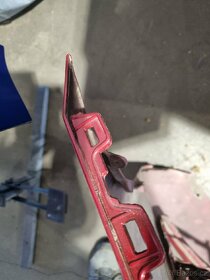 Přední nárazník Seat Leon FR, rok 2018 - 5