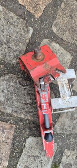 Řídítka tera vari - 5