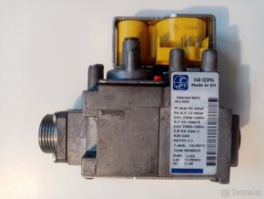 BAXI NUVOLA HT 330 - 5