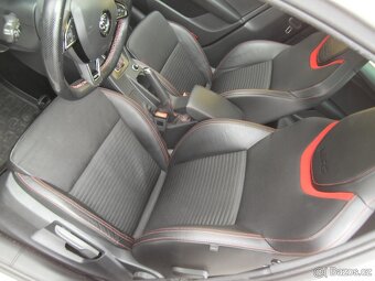 Škoda Octavia VRS Kombi - 5