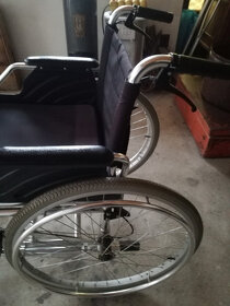 Prodám invalidní vozíky - 5