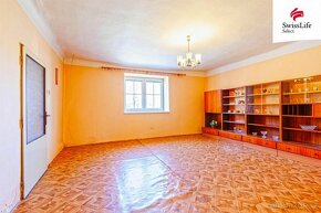 Prodej rodinného domu 102 m2, Hevlín - 5