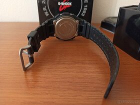 hodinky Casio G-Shock DW-5600BB-1ER - 5