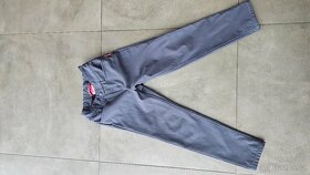 REIMA GO - komplet softshell bunda+ kalhoty (vel 128) - 5