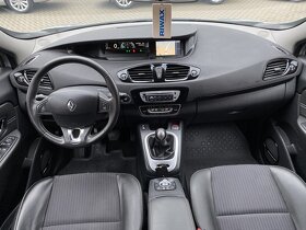 Renault Scenic 1.5dCi Bose Edition Navi Xenony Digi Klima - 5