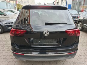 VW Tiguan Allspace Tiguan 4Motion 2.0TDI 140kW DSG Tažné - 5