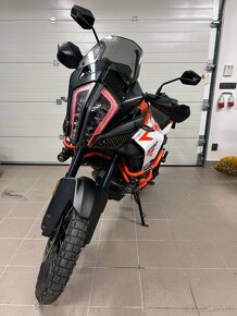 KTM 1290 Super Adventure R - 5