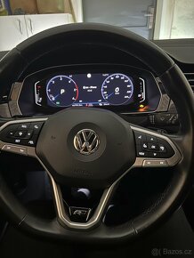 Volkswagen Passat 2,0 TDi DSG R-Line Virtual IQ Ligh - 5