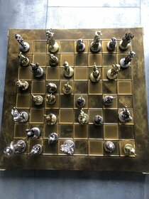 Šachy krásné - 5