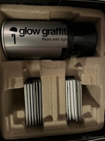 Glow Sprej na grafitty - 5