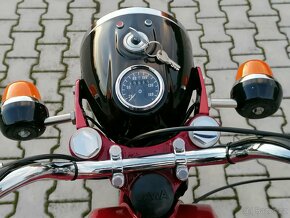 Jawa 350 634 - 5