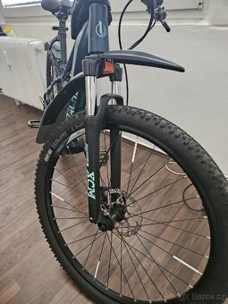 Elektrokolo Apache Tuwan - 5