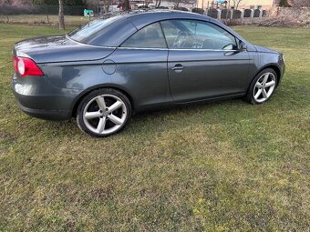 Vw Eos 2.0 TDI 103 kw - 5