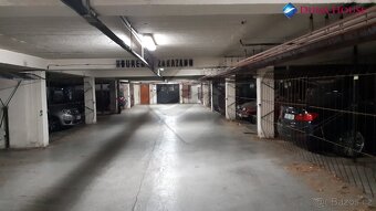 Prodej garážového stání, Praha 4 - Michle. - 5
