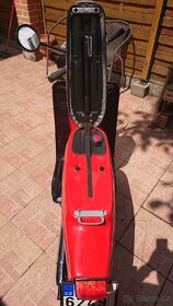 Jawa 20 Pionyr s papiry bez STK - 5