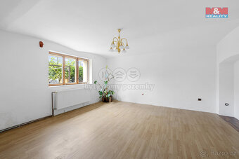 Prodej rodinného domu, 450 m², Česká Kamenice, ul. Za pilou - 5