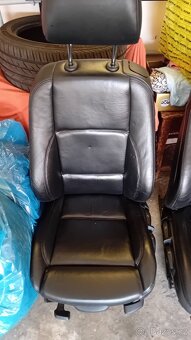 sedacky bmw e81 - 5