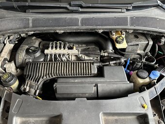 Díly Ford S-max 2.5t - 5