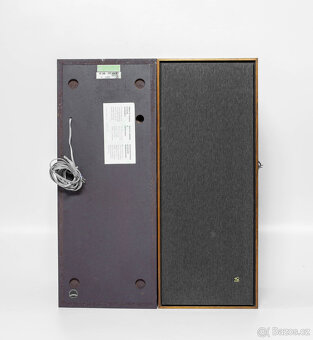 Acoustic Research Status S30 - 5