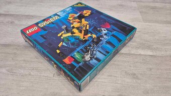 LEGO 6175 Aquanauts - Crystal Explorer Sub - 5