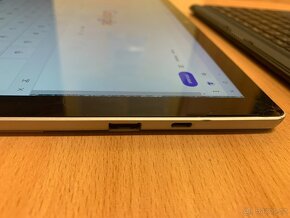 Surface PRO 7 + klávesnice, 8GB, I5 - 5