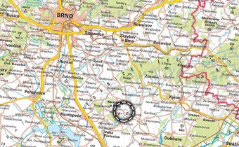Louka, prodej, Brumovice, Břeclav - 5