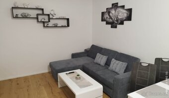 APARTMÁN 2+KK SVOBODA NAD ÚPOU KRKONOŠE HYPO 2,49% - 5
