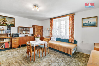 Prodej rodinného domu, 87 m², Lukavec u Hořic - 5