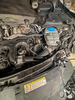Audi A6 competition DPH - 5