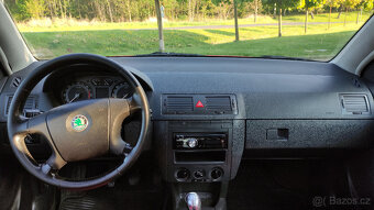 Škoda Fabia Combi 1.9 SDI - 5