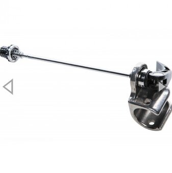 Čep, přípojka ezhitch k chariotu Thule - 5