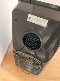 Klimatizace ECG MK 104 - 5