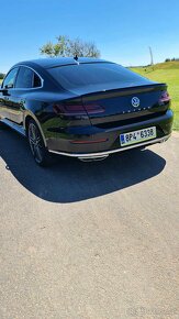 Volkswagen Arteon 2.0 TDI, 110 kW, R-line - 5
