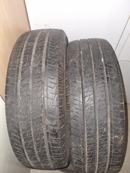 Prodám letní sadu kol +2kola ktomu - 5