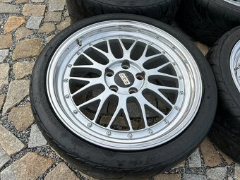 BBS LM R18 - 5