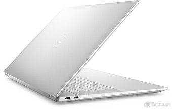 Nový DELL XPS 16 9640 RTX 4060 ultra 7 1tb m.2 - 5
