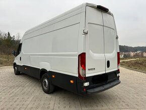 IVECO DAILY XXL MAXI. 3,0 DIESEL, BEZ AD BLUE - 5