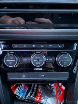 Vw touran - 5