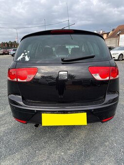 Seat Altea XL 1.9 TDI 77kW - 5