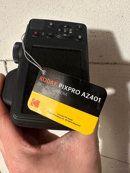 Kodak Pixpro AZ401 - 5