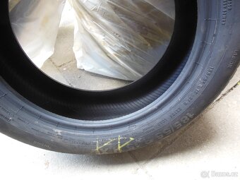 Pneu 185/55 R15 H XL CONTINENTAL - 5
