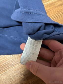 Tommy hilfiger tričko s límečkem - 5