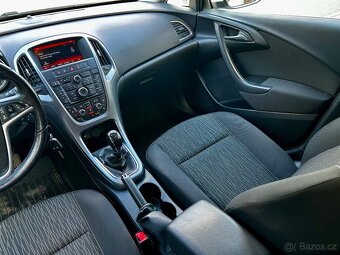 Opel Astra 1.6 CDTI 81kW 130tkm - 5
