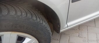VW golf IV 14 16V - 5