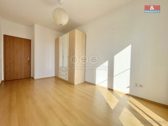 Pronájem bytu 2+kk, 58 m², Praha, ul. Špeciánova - 5