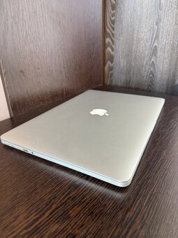 MacBook Pro 13" Retina (2012) - 5