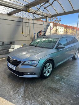 Prodám vlastní auto - 5