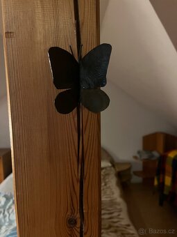 Železní motýli - 5