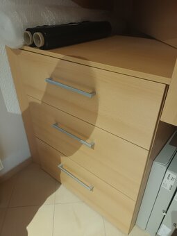 Skříň na obuv - 5